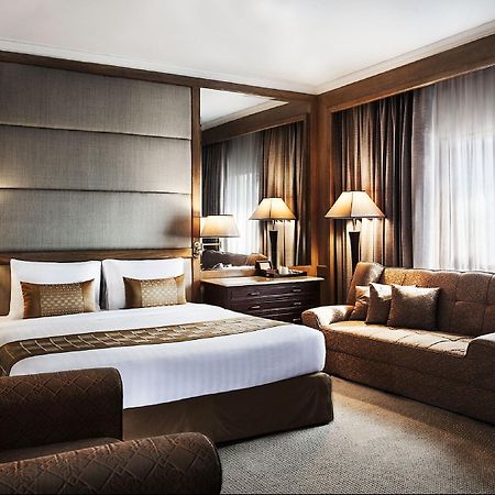Arnoma Hotel Bangkok Luaran gambar
