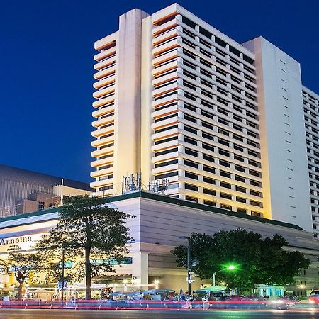 Arnoma Hotel Bangkok Luaran gambar