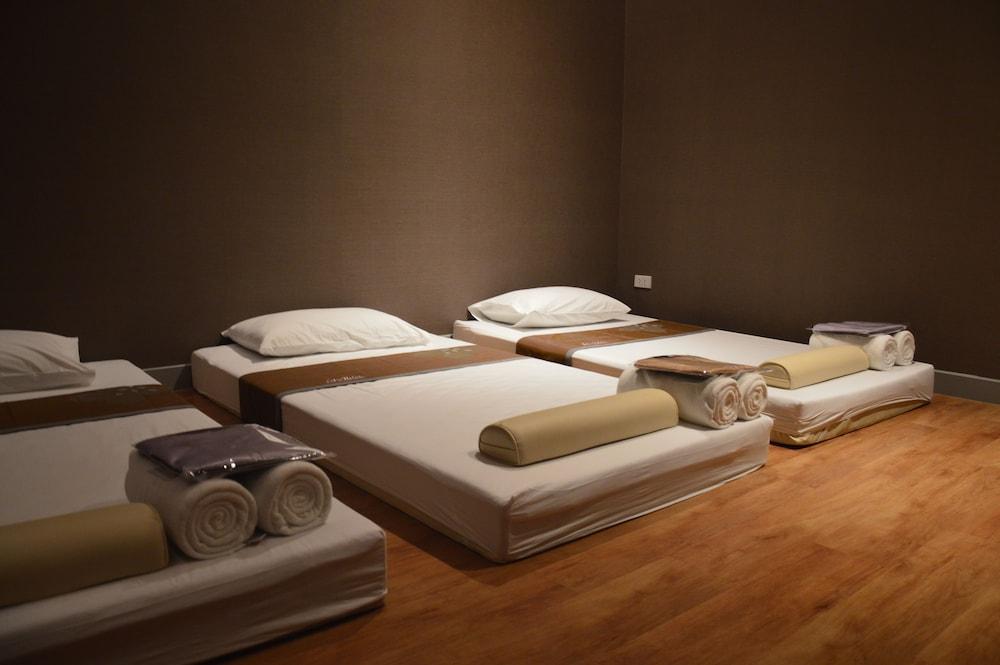 Arnoma Hotel Bangkok Luaran gambar