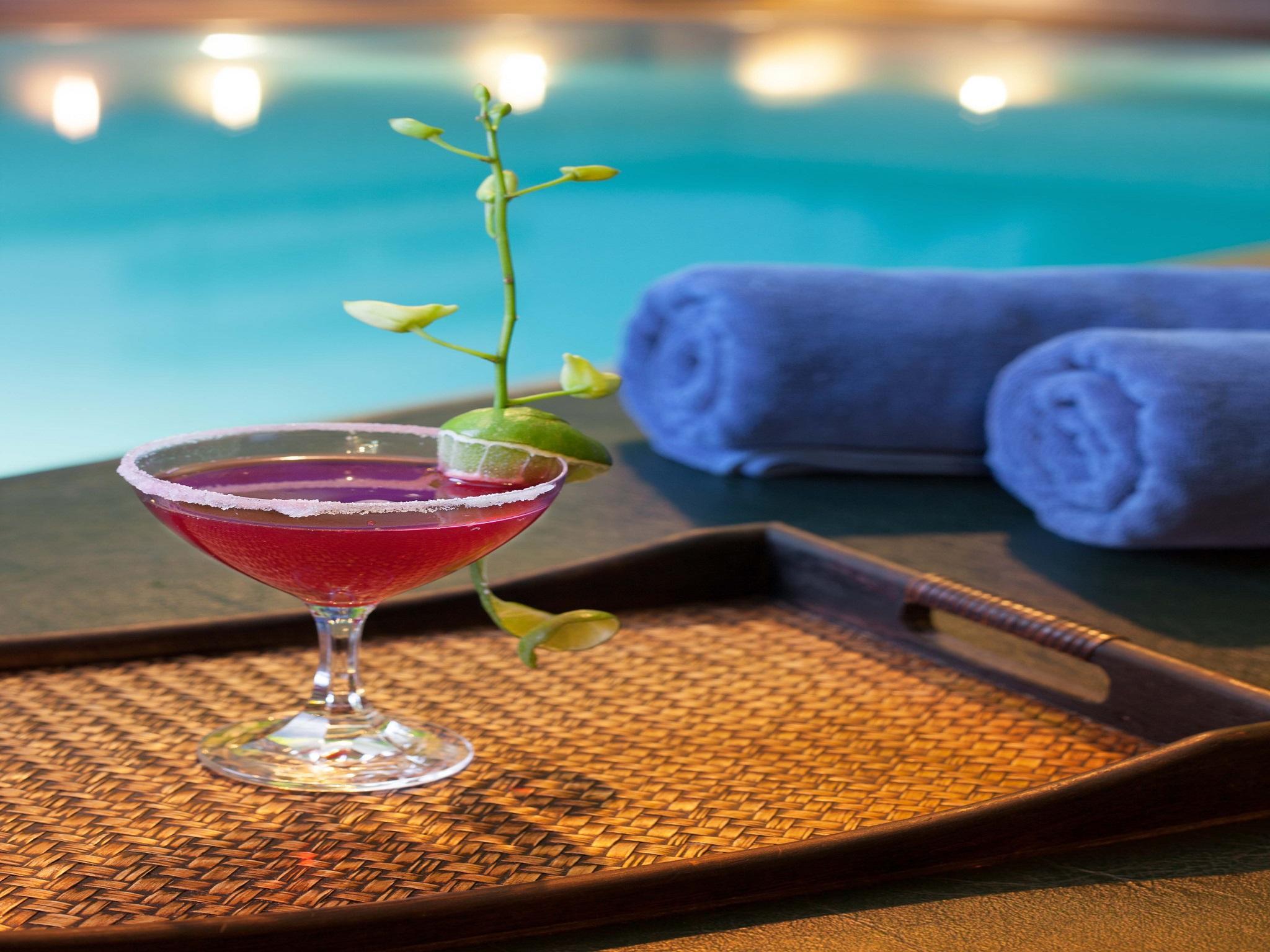 Arnoma Hotel Bangkok Luaran gambar
