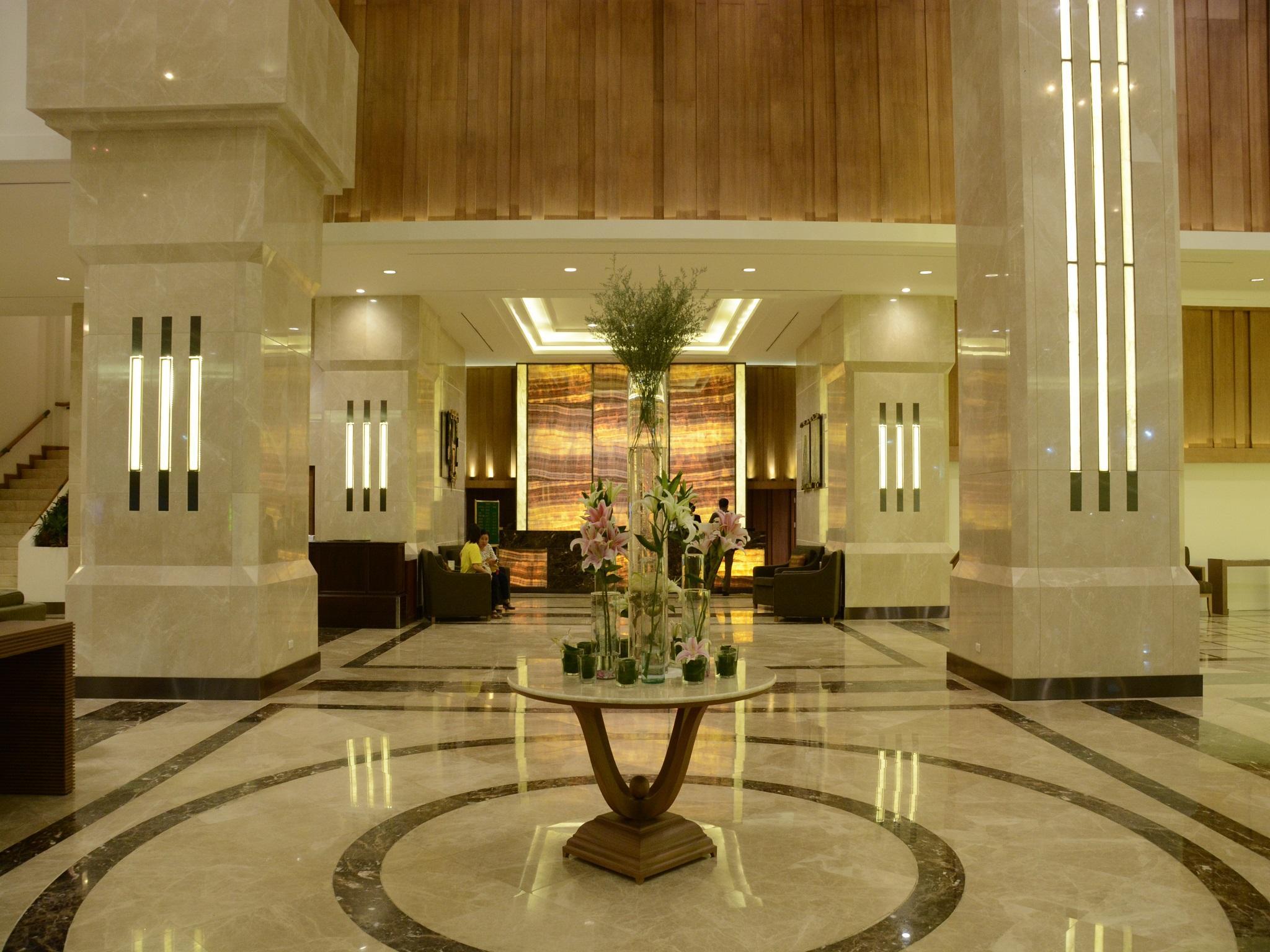 Arnoma Hotel Bangkok Luaran gambar