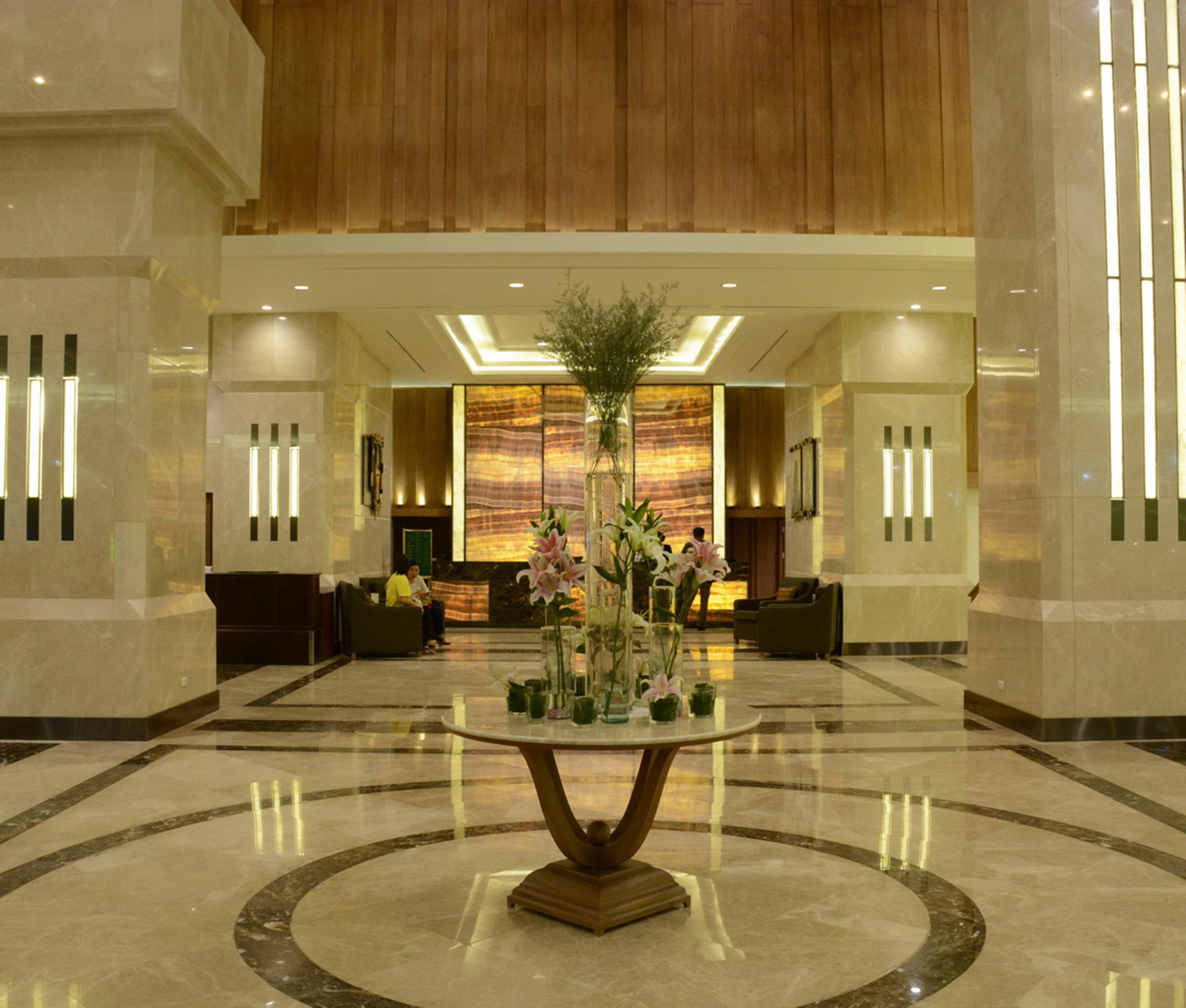 Arnoma Hotel Bangkok Luaran gambar
