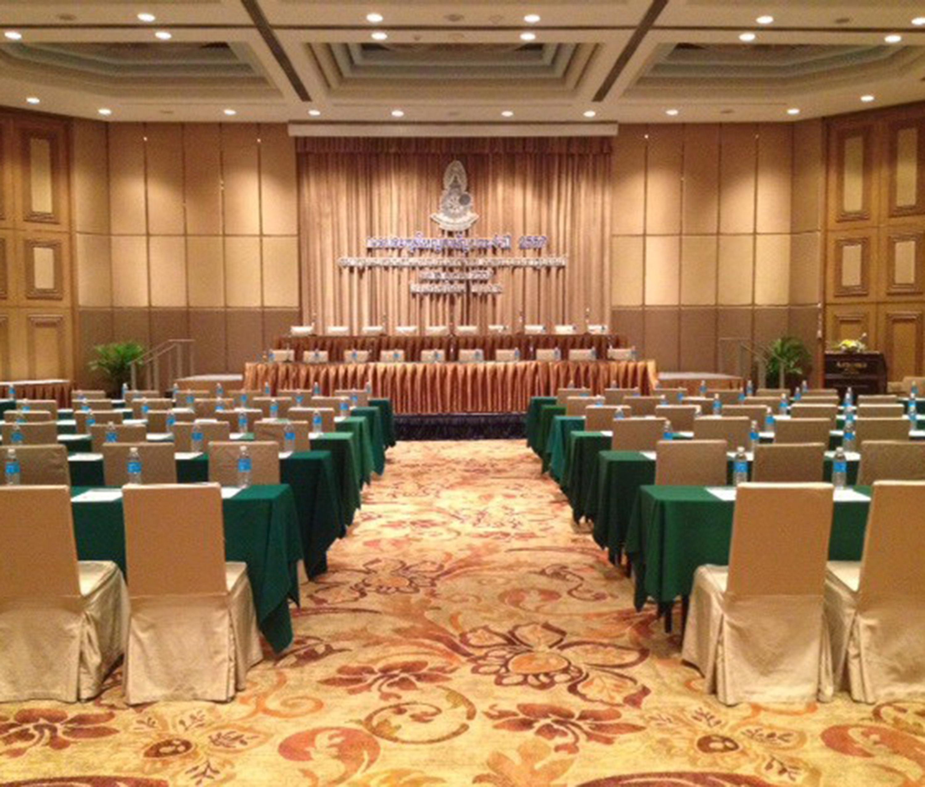 Arnoma Hotel Bangkok Luaran gambar