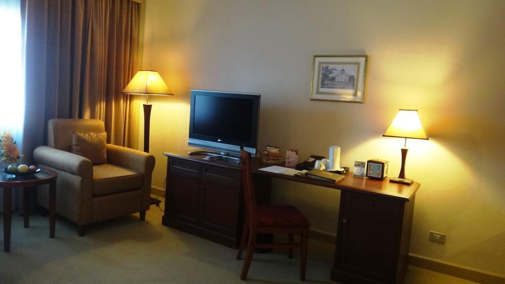 Arnoma Hotel Bangkok Luaran gambar